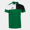 Joma Crew V Polyester Polo (men's)