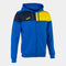 Joma Crew V Zip Hoodie (men's)