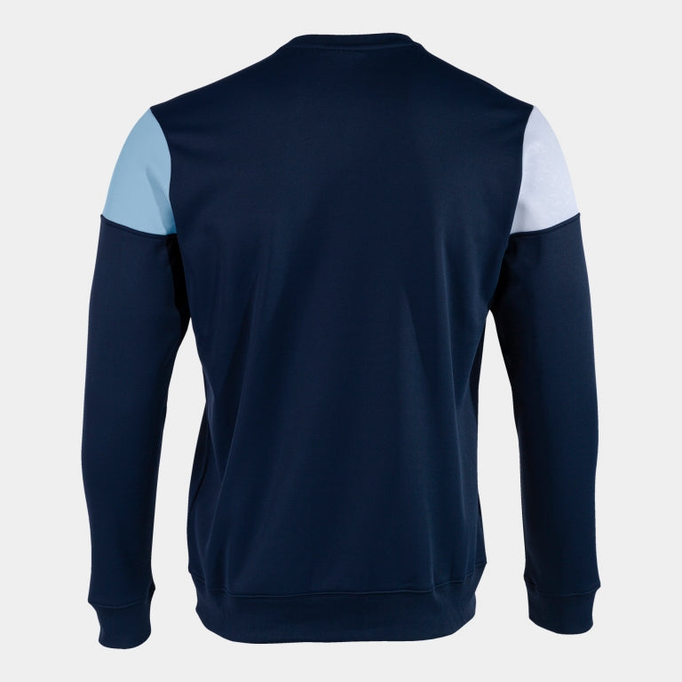 Joma Crew V Sweatshirt (men's)