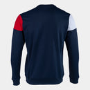 Joma Crew V Sweatshirt (men's)