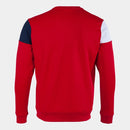 Joma Crew V Sweatshirt (men's)