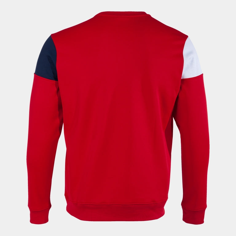 Joma Crew V Sweatshirt (men's)