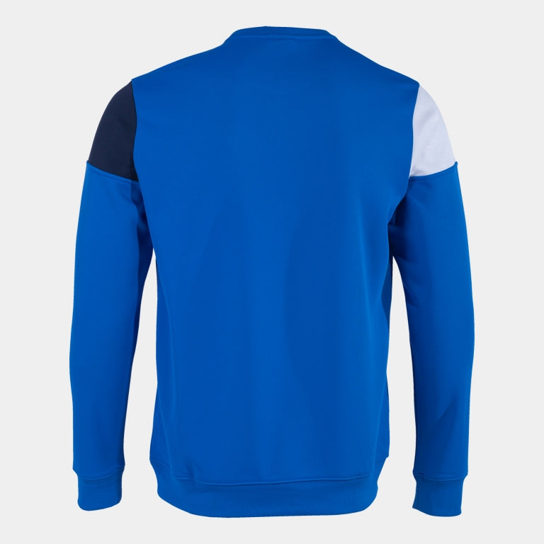 Joma Crew V Sweatshirt (men's)