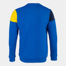 Joma Crew V Sweatshirt (men's)