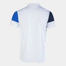 Joma Crew V Polyester Polo (men's)