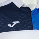 Joma Crew V Polyester Polo (youth)