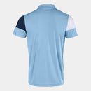 Joma Crew V Polyester Polo (men's)