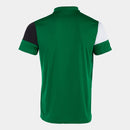 Joma Crew V Polyester Polo (youth)