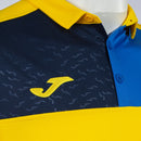 Joma Crew V Polyester Polo (youth)