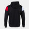 Joma Crew V Zip Hoodie (men's)