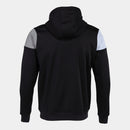 Joma Crew V Zip Hoodie (men's)