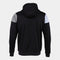 Joma Crew V Zip Hoodie (women's)