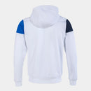 Joma Crew V Zip Hoodie (women's)