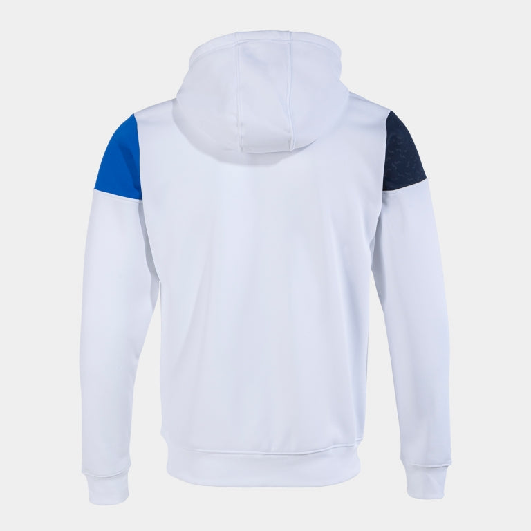 Joma Crew V Zip Hoodie (men's)