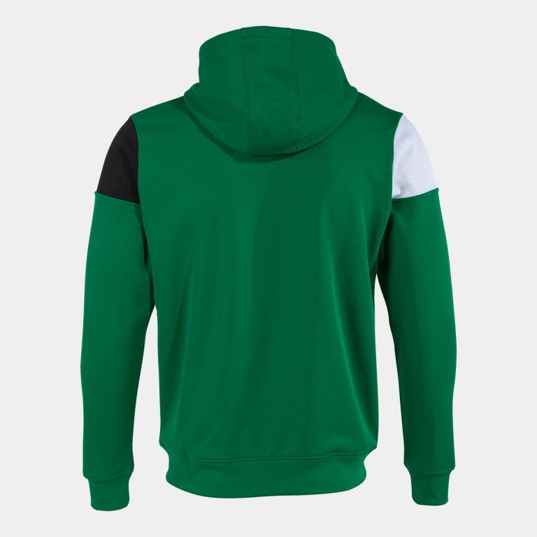 Joma Crew V Zip Hoodie (men's)