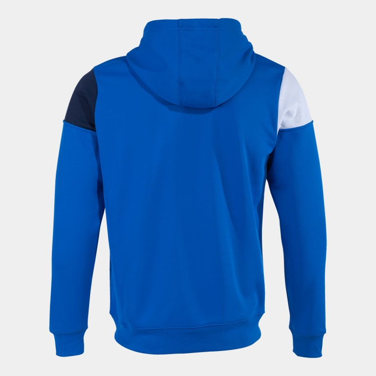 Joma Crew V Zip Hoodie (men's)