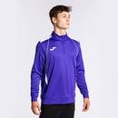 Joma Championship VII Half-Zip Sweatshirt (youth)