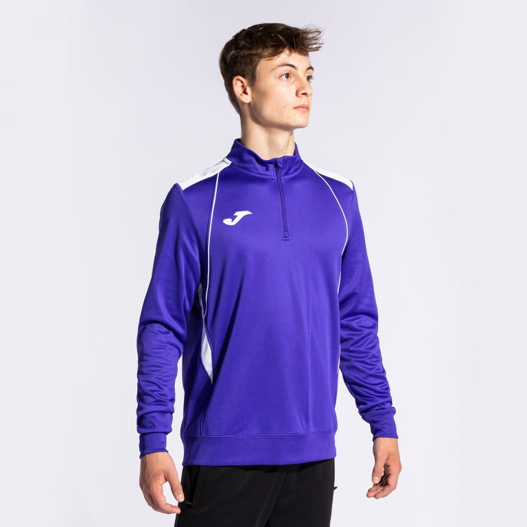 Joma Championship VII Half-Zip Sweatshirt (men's)