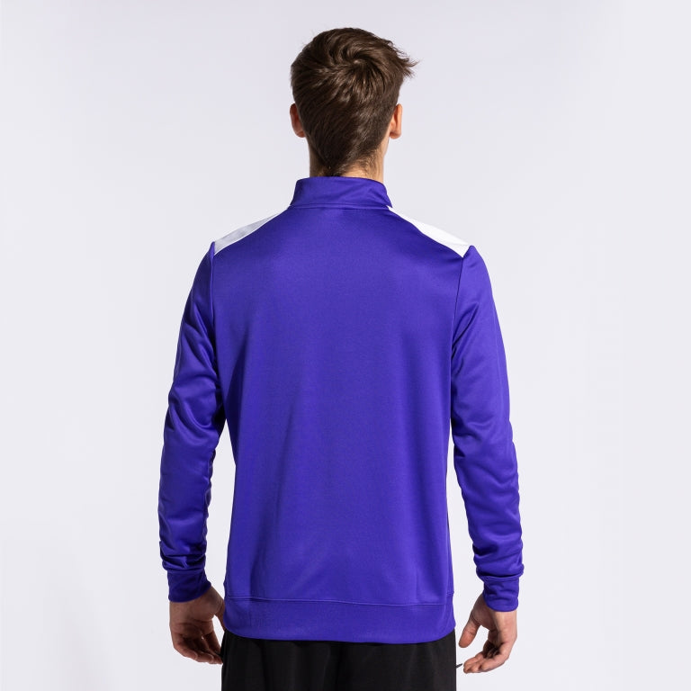 Joma Championship VII Half-Zip Sweatshirt (youth)