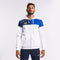 Joma Crew V Zip Hoodie (men's)