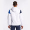 Joma Crew V Zip Hoodie (men's)