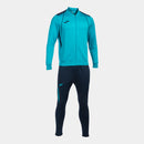 Joma Championship VII Tracksuit (adult)-Soccer Command