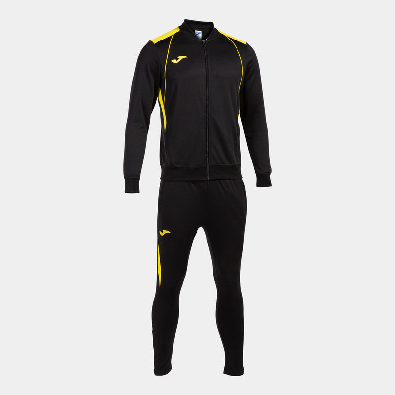 Joma Championship VII Tracksuit (youth)-Soccer Command