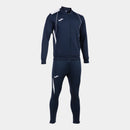 Joma Championship VII Tracksuit (adult)-Soccer Command