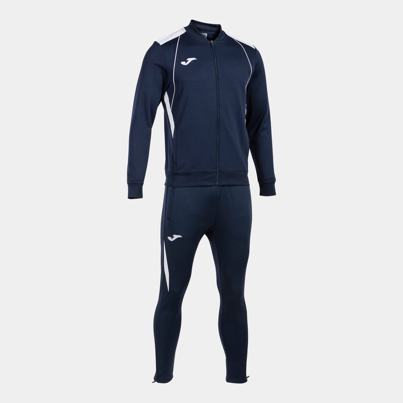 Joma Championship VII Tracksuit (youth)-Soccer Command