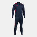 Joma Championship VII Tracksuit (adult)-Soccer Command