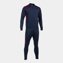 Joma Championship VII Tracksuit (youth)-Soccer Command