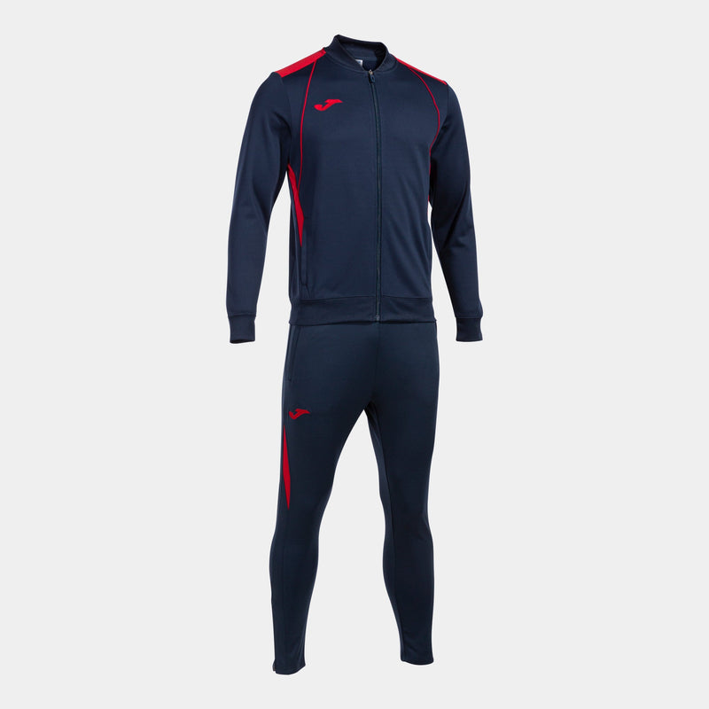 Joma Championship VII Tracksuit (youth)-Soccer Command