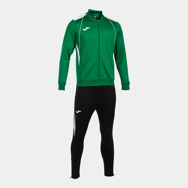 Joma Championship VII Tracksuit (youth)-Soccer Command