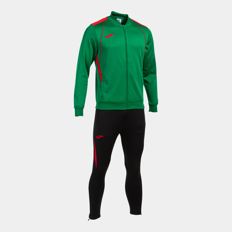 Joma Championship VII Tracksuit (adult)-Soccer Command