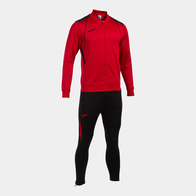 Joma Championship VII Tracksuit (youth)-Soccer Command