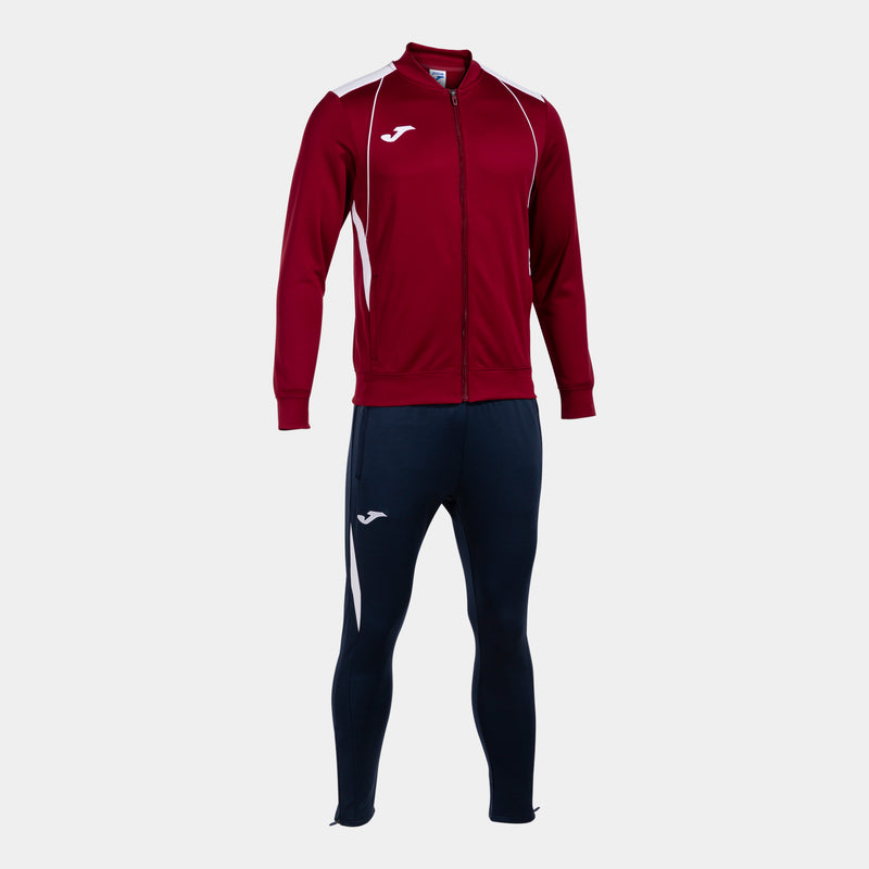 Joma Championship VII Tracksuit (adult)-Soccer Command