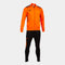 Joma Championship VII Tracksuit (youth)-Soccer Command