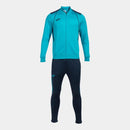 Joma Championship VII Tracksuit (adult)-Soccer Command