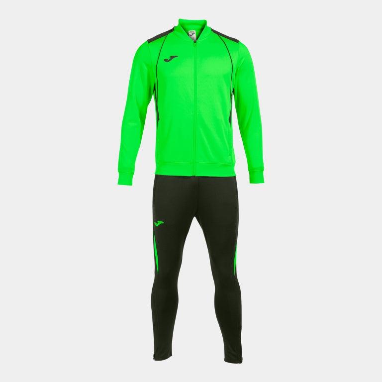 Joma Championship VII Tracksuit (adult)-Soccer Command