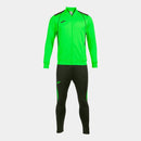 Joma Championship VII Tracksuit (youth)-Soccer Command