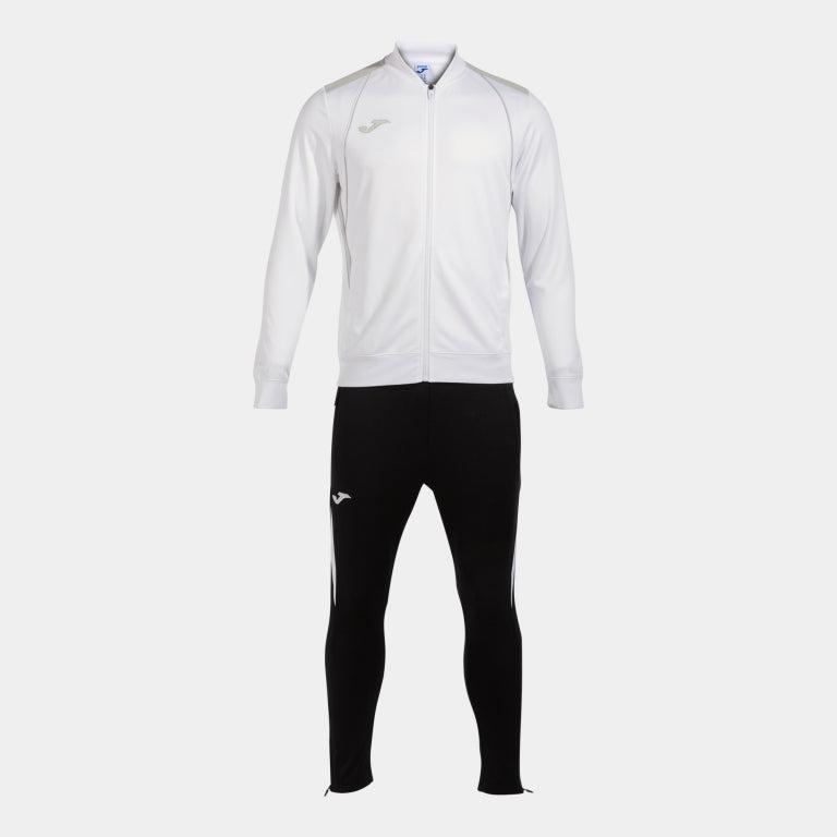 Joma Championship VII Tracksuit (adult)-Soccer Command