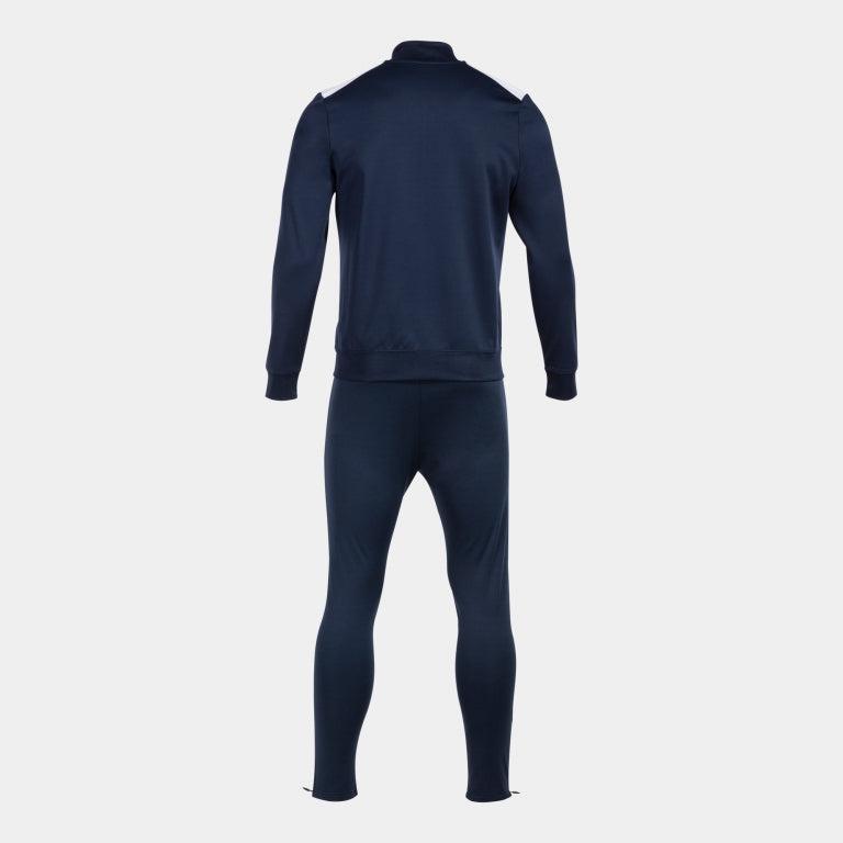 Joma Championship VII Tracksuit (youth)-Soccer Command