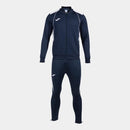 Joma Championship VII Tracksuit (adult)-Soccer Command