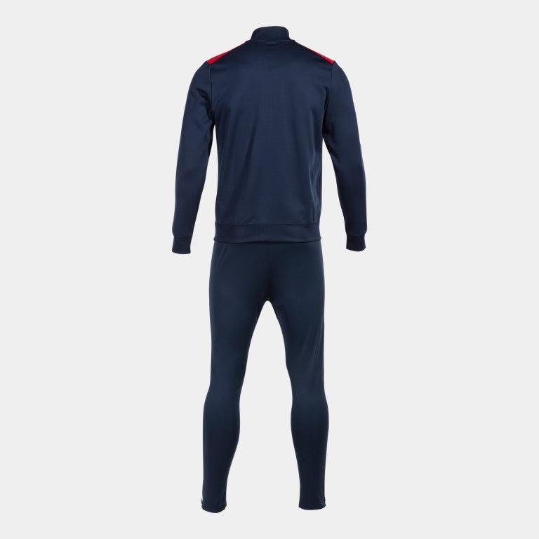 Joma Championship VII Tracksuit (adult)-Soccer Command