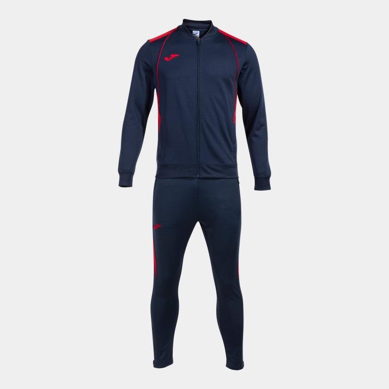 Joma Championship VII Tracksuit (adult)-Soccer Command