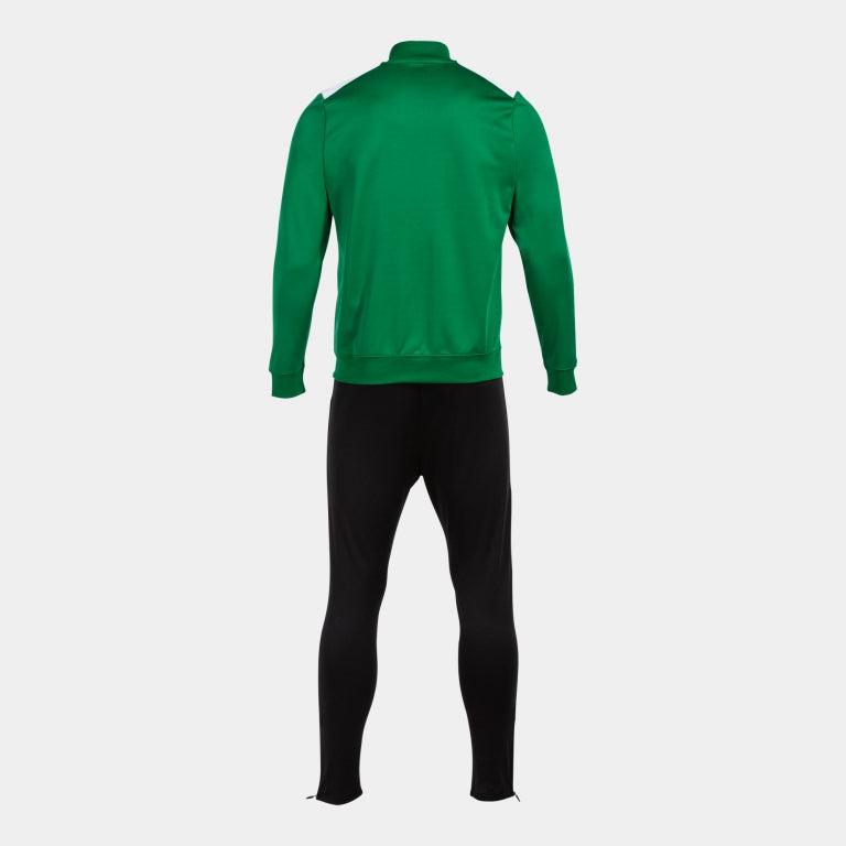 Joma Championship VII Tracksuit (youth)-Soccer Command