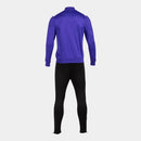 Joma Championship VII Tracksuit (adult)-Soccer Command