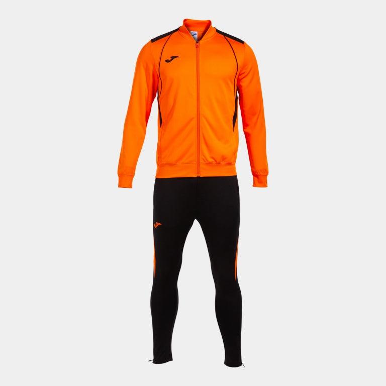 Joma Championship VII Tracksuit (youth)-Soccer Command