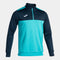 Joma Winner Half-Zip Sweatshirt Jacket