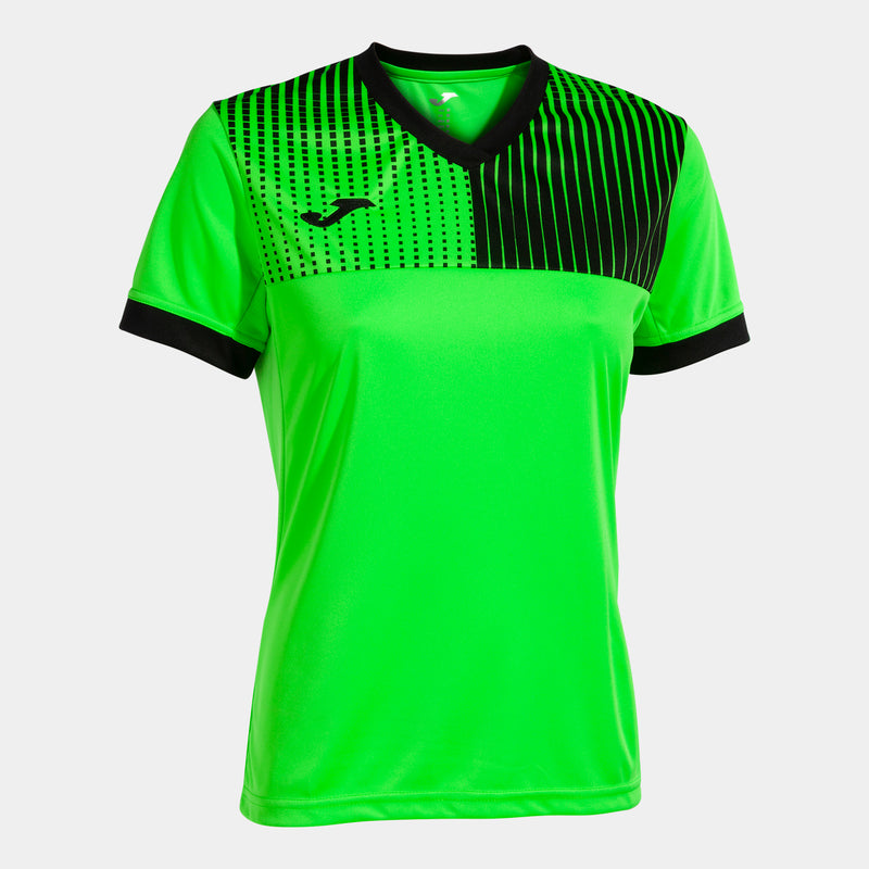 Joma Eco-Supernova Soccer Jersey (women's)